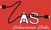 Logo CAS Soluciones Ltda