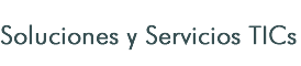Souciones de TICs